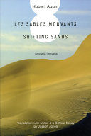 Les sables mouvants = Shifting sands /