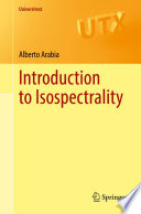 Introduction to Isospectrality /