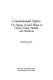 Commissioned spirits : the shaping of social motion in Dickens, Carlyle, Melville, and Hawthorne /
