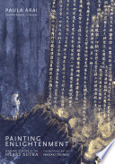 Painting enlightenment : healing visions of the Heart sutra /