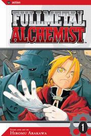 Fullmetal alchemist /