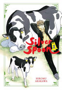 Silver Spoon /