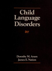 Child language disorders /