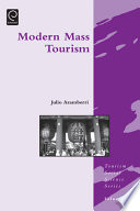 Modern mass tourism /