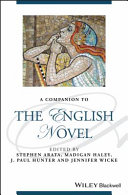 A companion to the English novel /