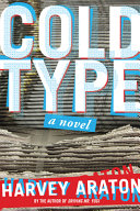 Cold type : a novel /