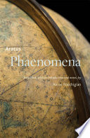 Phaenomena /
