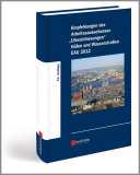 Empfehlungen des Arbeitsaussschusses ""Ufereinfassungen"" : Hafen und Wasserstrassen EAU 2012.