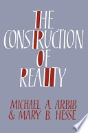 The construction of reality /