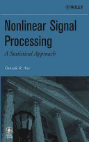 Nonlinear signal processing : a statistical approach /