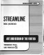 Streamline : art and design of the forties /