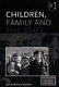 Children, family, and the state /