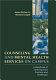 Counseling and mental health services on campus : a handbook of contemporary practices and challenges /