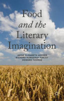 Food and the literary imagination /