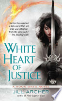 White heart of justice /