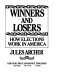 Winners and losers : how elections work in America /