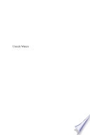 Unruly waters : a social and environmental history of the Brazos River /