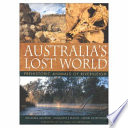 Australia's lost world : prehistoric animals of Riversleigh /