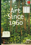Art since 1960 /