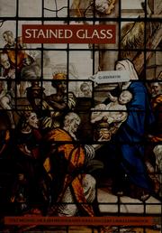 Stained glass /