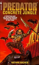 Predator : concrete jungle /