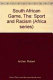 The South African game : sport and racism /