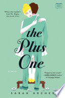 The plus one /