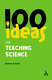 100 ideas for teaching science /