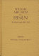 William Archer on Ibsen : the major essays, 1889-1919 /