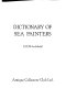 Dictionary of sea painters /