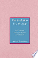 The Evolution of Self-Help /