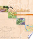 Designing geodatabases : case studies in GIS data modeling /