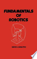 Fundamentals of robotics /