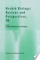 Orchid Biology : Reviews and Perspectives, VII /