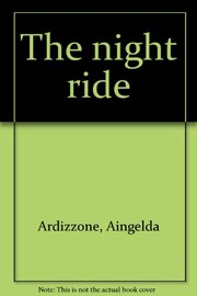 The night ride /