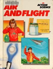 Air and flight /