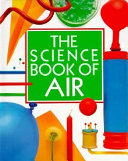 The science book of air /