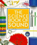 The science book of sound /