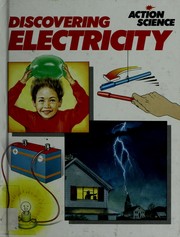 Discovering electricity /