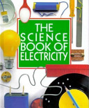 The science book of electricity /