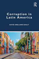 Corruption in Latin America /