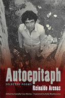 Autoepitaph : selected poems /