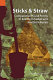 Sticks and straw : comparative house forms in southern Sudan and northern Kenya /