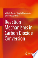 Reaction mechanisms in carbon dioxide conversion /