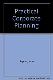 Practical corporate planning /