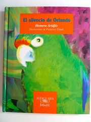 El silencio de Orlando /