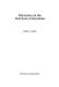 Discourses on the first book of Herodotus /