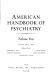 The foundations of psychiatry /