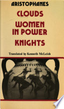 Clouds ; Women in power ; Knights /