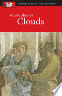 Aristophanes : clouds /